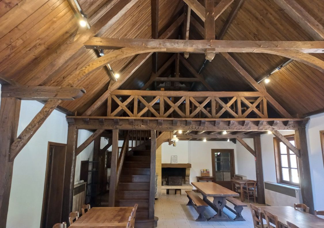 vente Domaine Sireuil