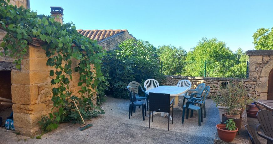 vente Domaine Sireuil