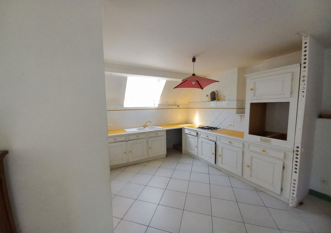 vente Domaine Sireuil