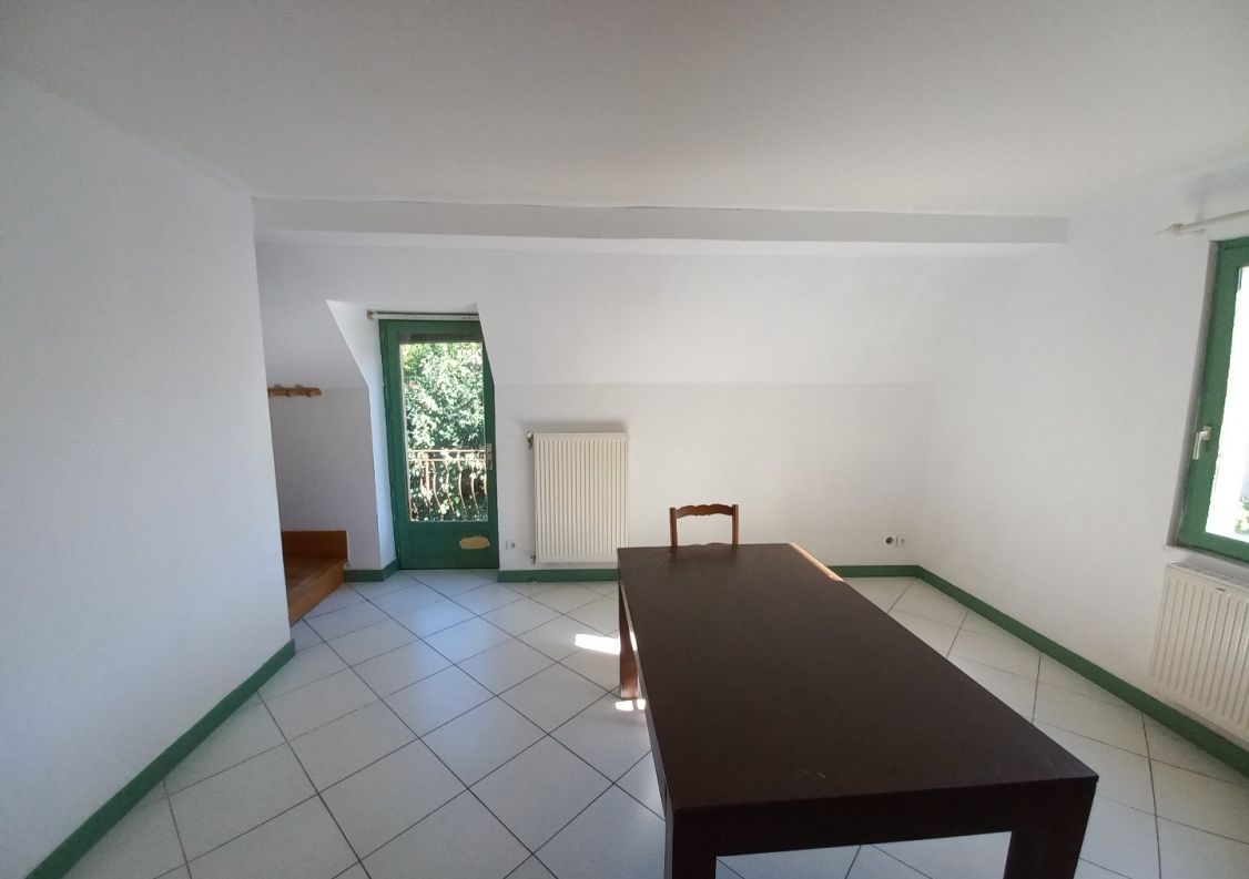 vente Domaine Sireuil