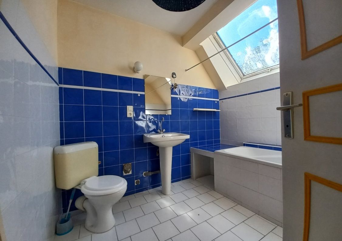 vente Domaine Sireuil