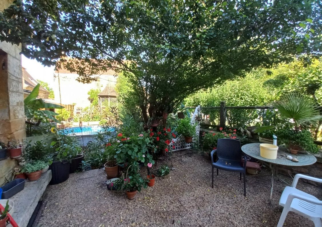 vente Domaine Sireuil