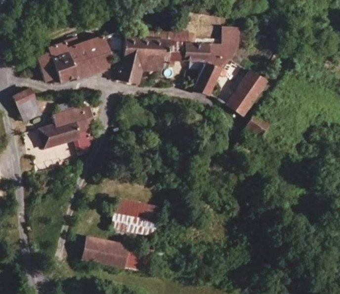 vente Domaine Sireuil - Photo 3