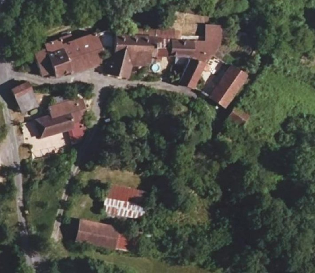 vente Domaine Sireuil - Photo 2