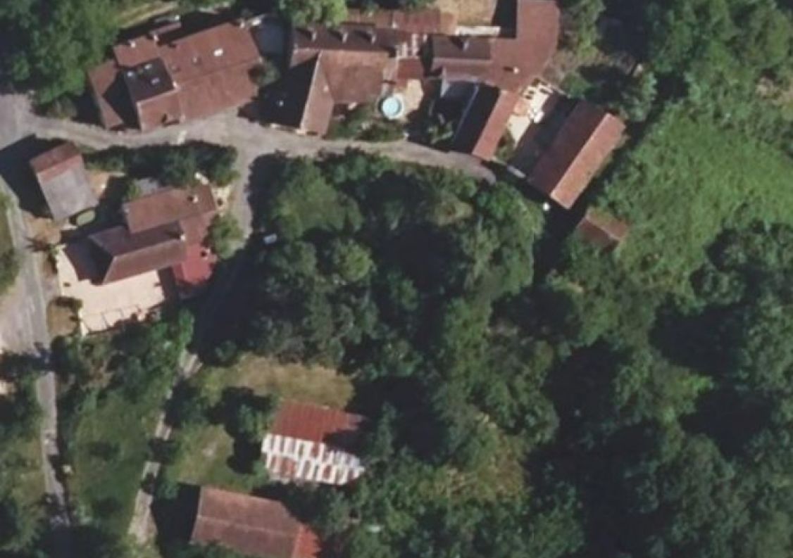 vente Domaine Sireuil