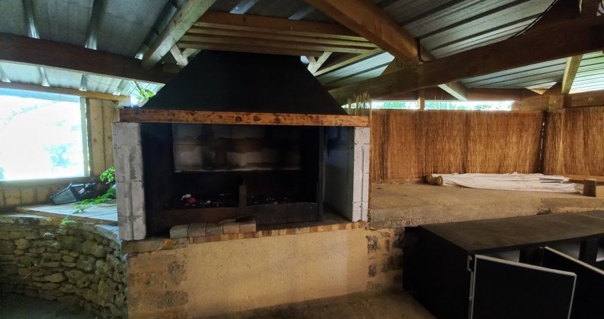 vente Domaine Sireuil