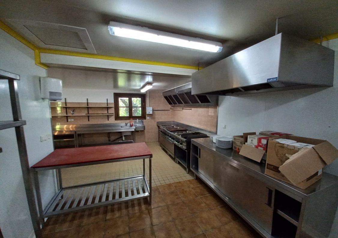 vente Domaine Sireuil