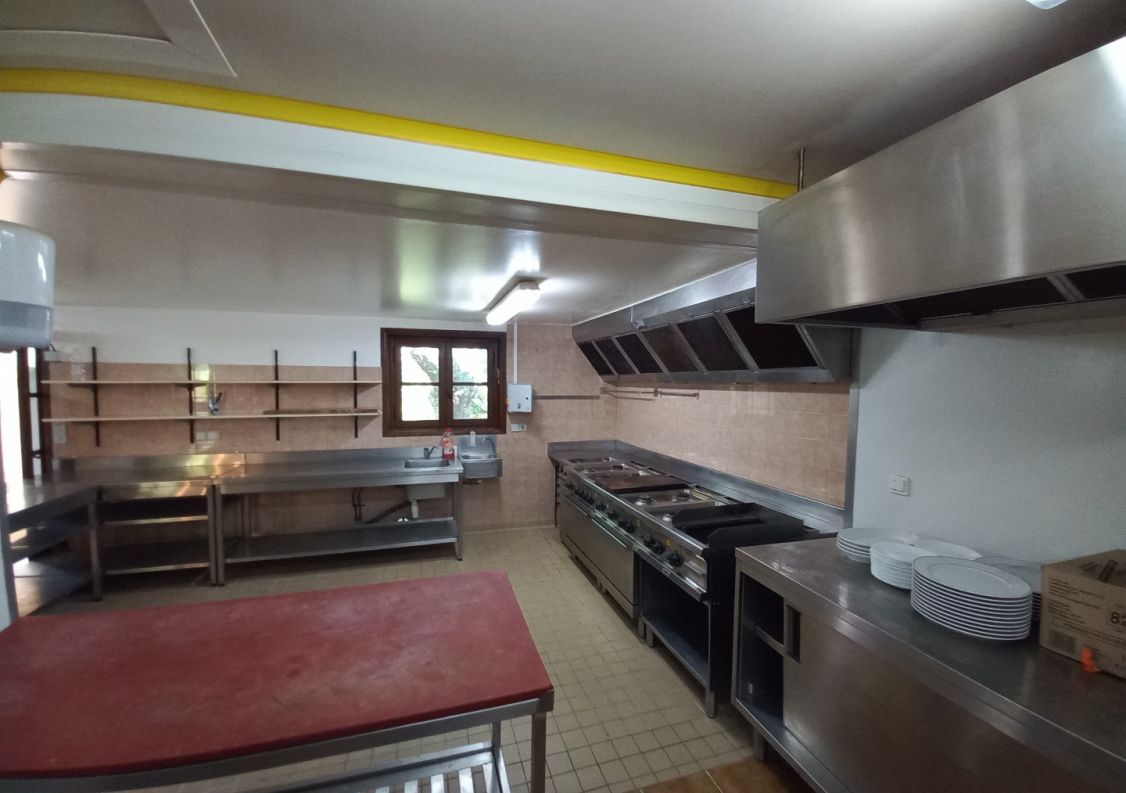 vente Domaine Sireuil