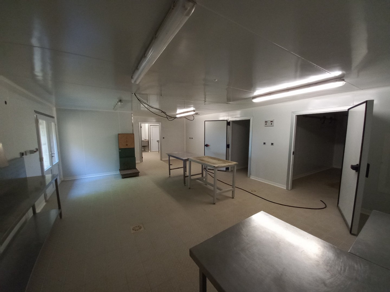 vente Domaine Sireuil - Photo 12