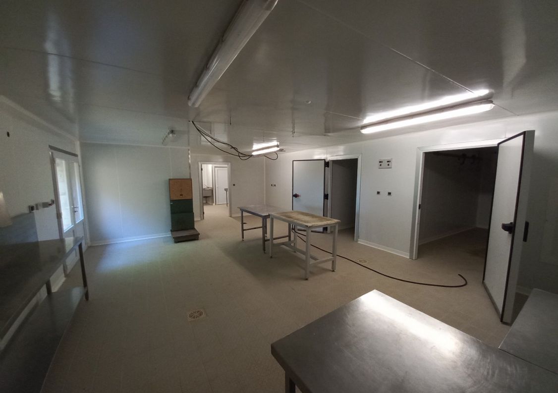 vente Domaine Sireuil