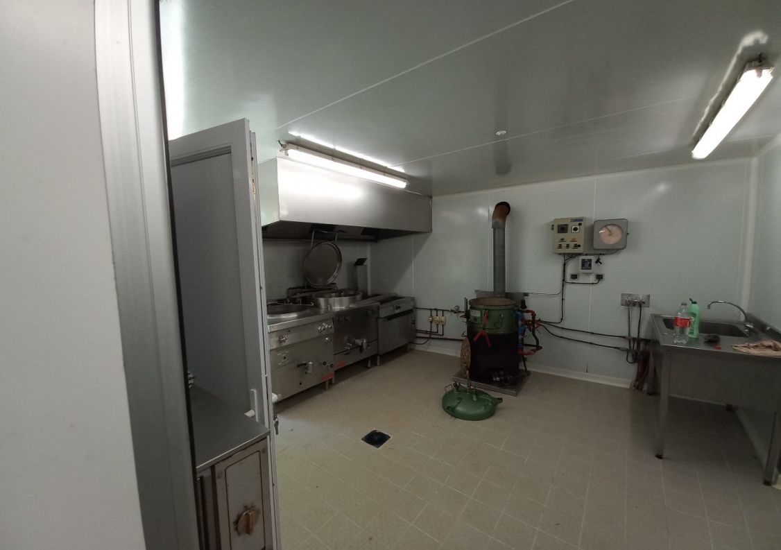 vente Domaine Sireuil