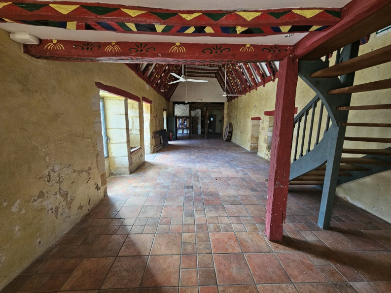 sale Hôtel Tursac - Photo 7