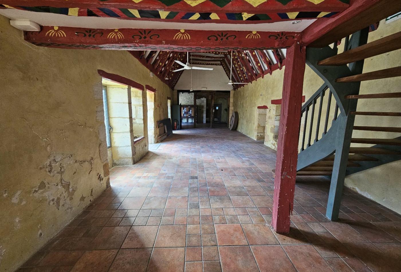 vente Hôtel Tursac - Photo 7