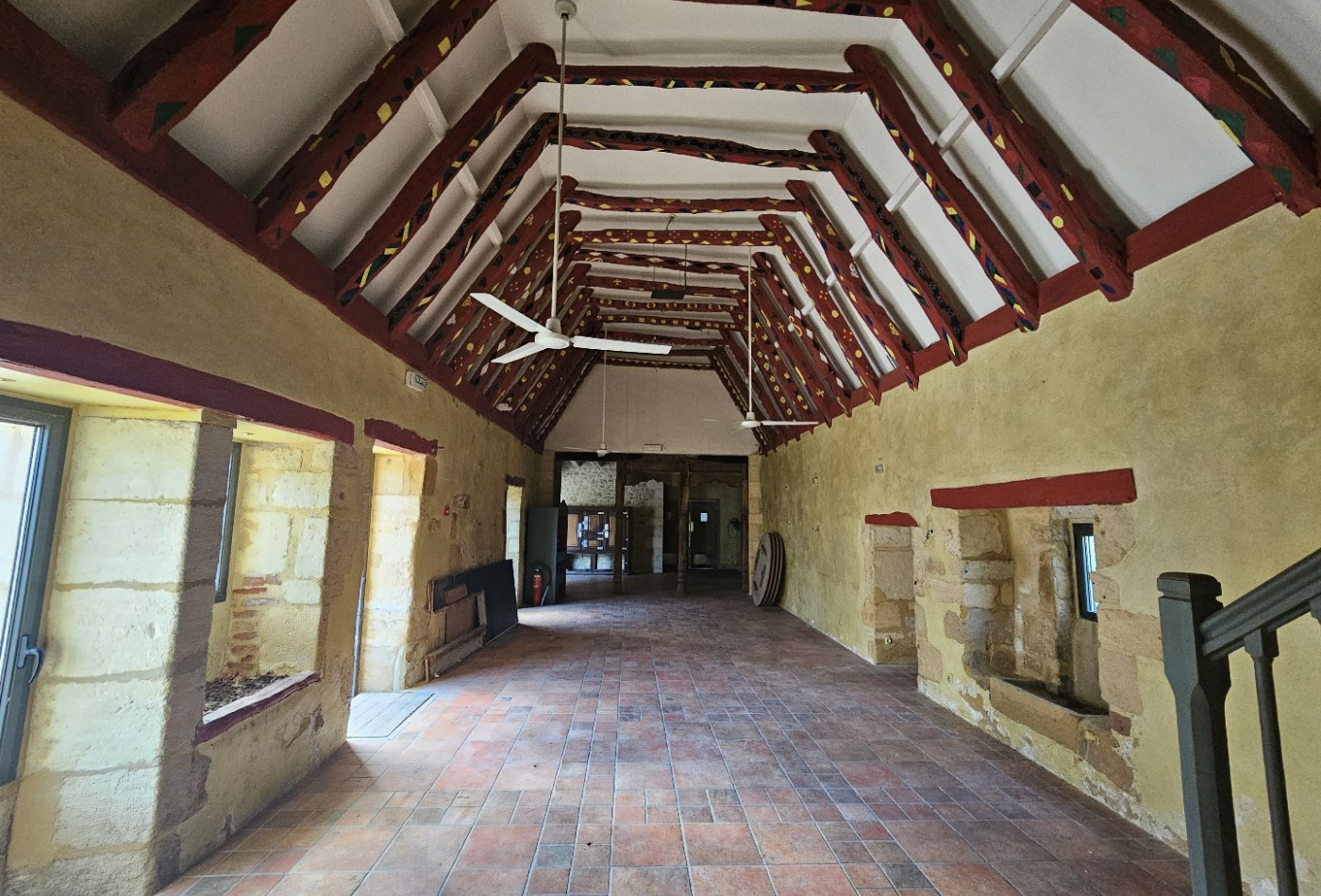 vente Hôtel Tursac - Photo 8