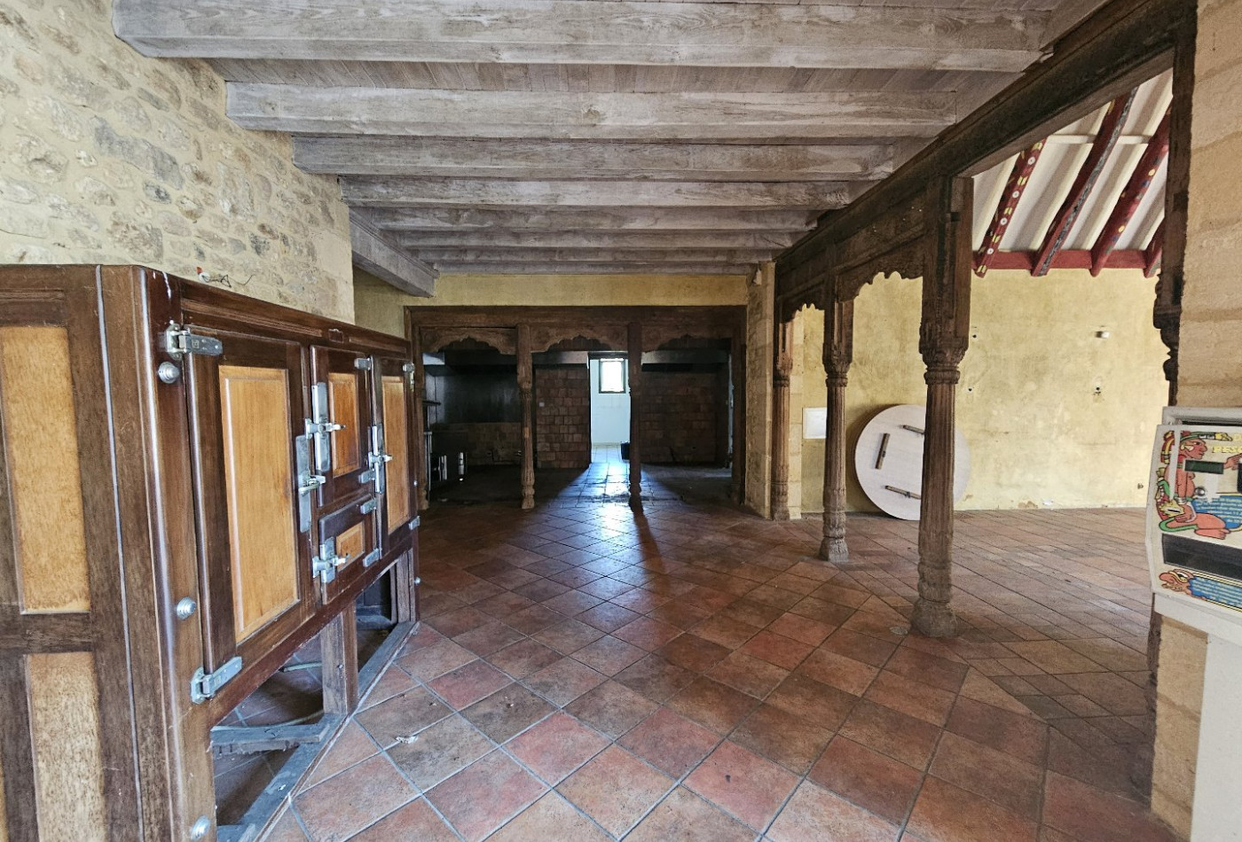 vente Hôtel Tursac - Photo 10