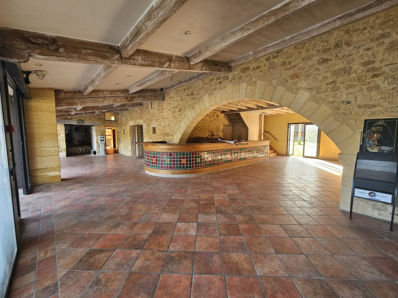 sale Hôtel Tursac - Photo 4