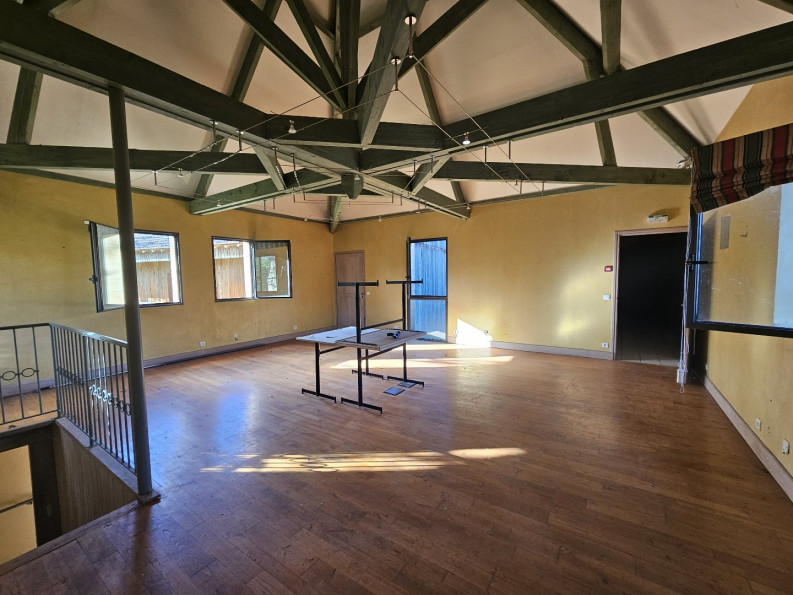 sale Hôtel Tursac - Photo 13