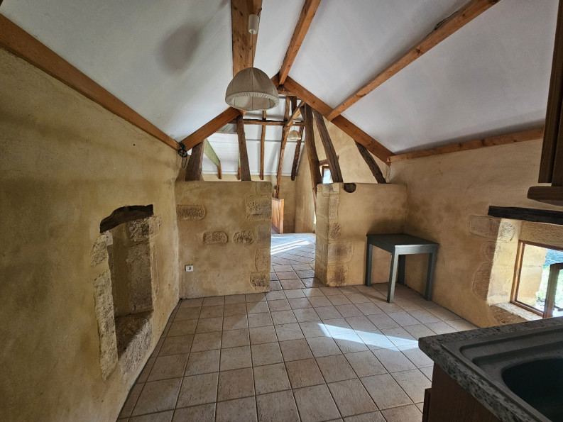 sale Hôtel Tursac - Photo 14