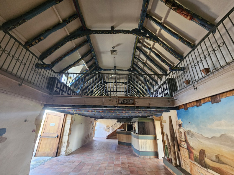 sale Hôtel Tursac - Photo 3