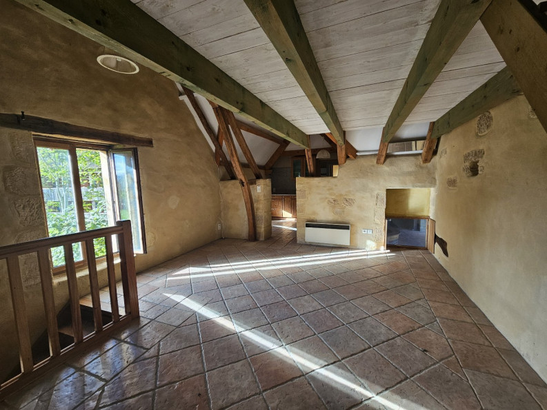 sale Hôtel Tursac - Photo 16