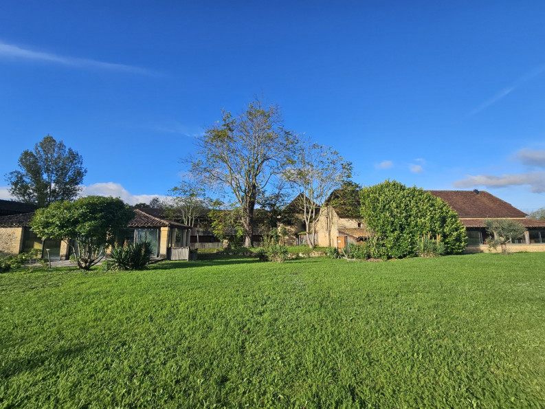 sale Hôtel Tursac - Photo 19