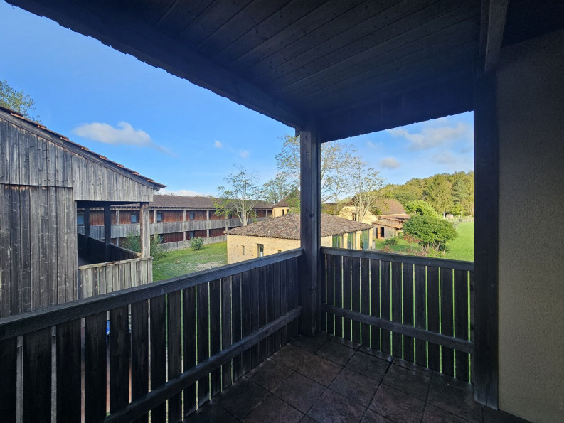 sale Hôtel Tursac - Photo 20