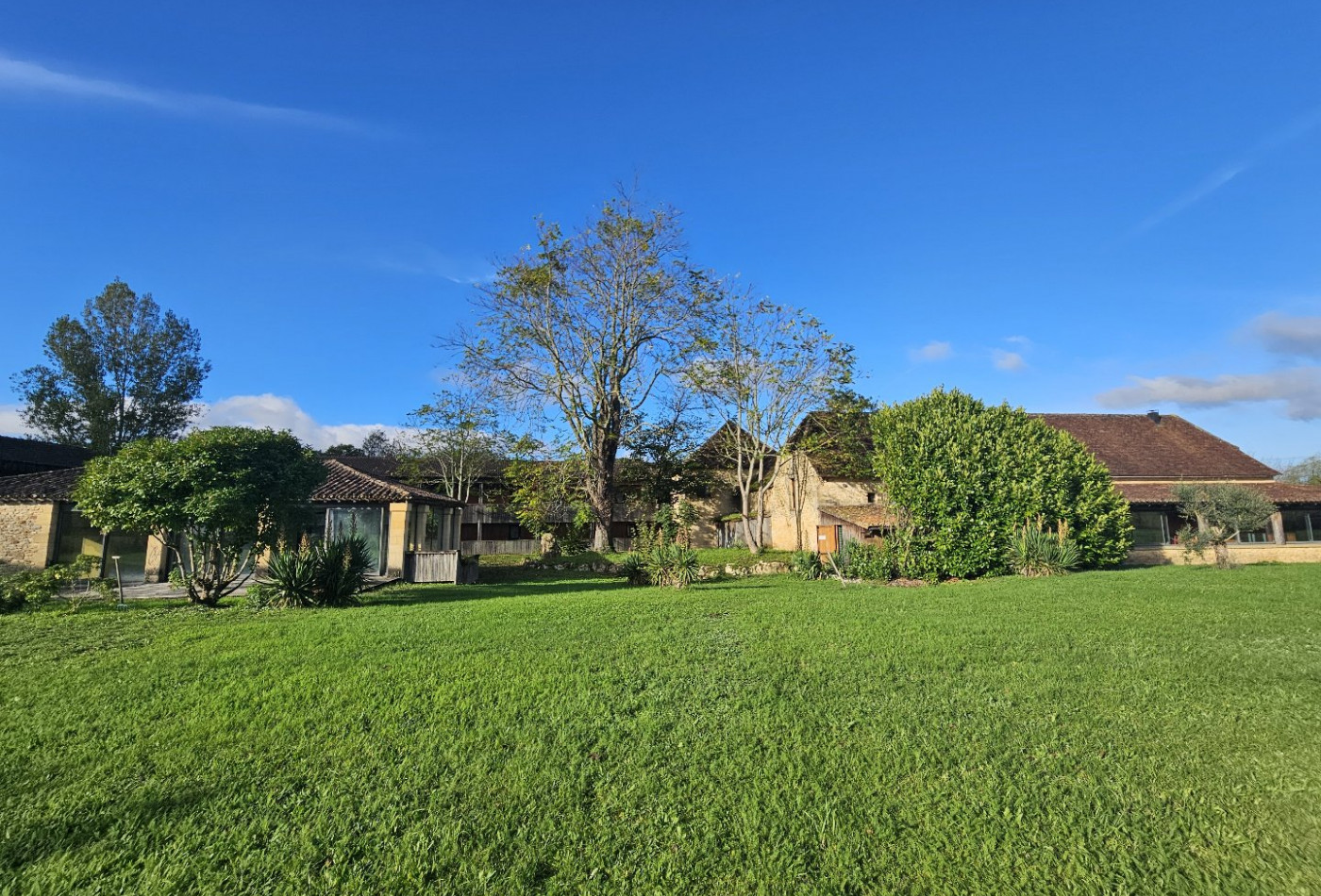 vente Hôtel Tursac - Photo 6