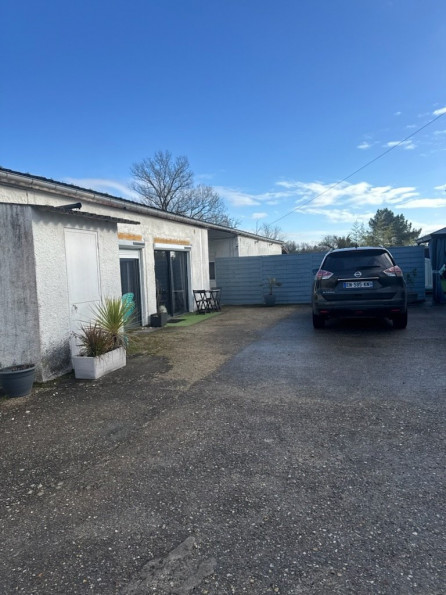 sale Maison Saint Medard De Mussidan - Photo 5