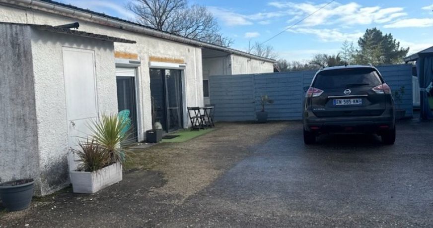 vente Maison Saint Medard De Mussidan