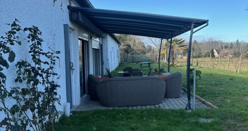 vente Maison Saint Medard De Mussidan