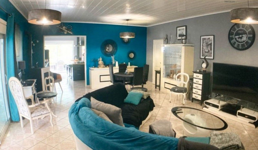 sale Maison Saint Medard De Mussidan - Photo 2