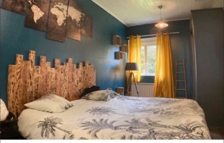 sale Maison Saint Medard De Mussidan - Photo 10