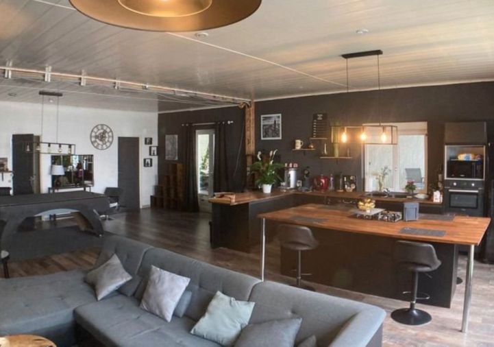 vente Maison Saint Medard De Mussidan