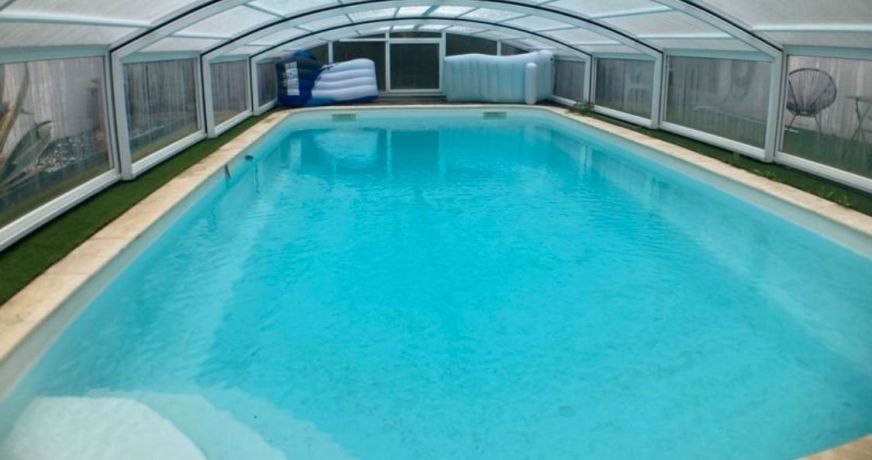 vente Maison Saint Medard De Mussidan