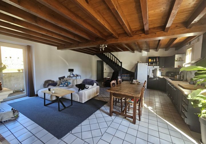 vente Maison Saint Astier