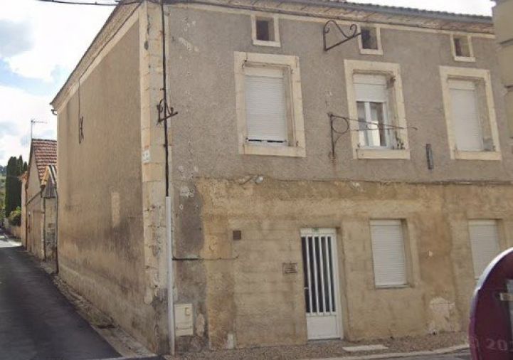 vente Appartement Vergt