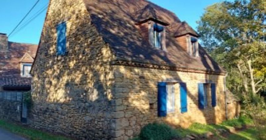vente Maison de campagne Le Buisson De Cadouin