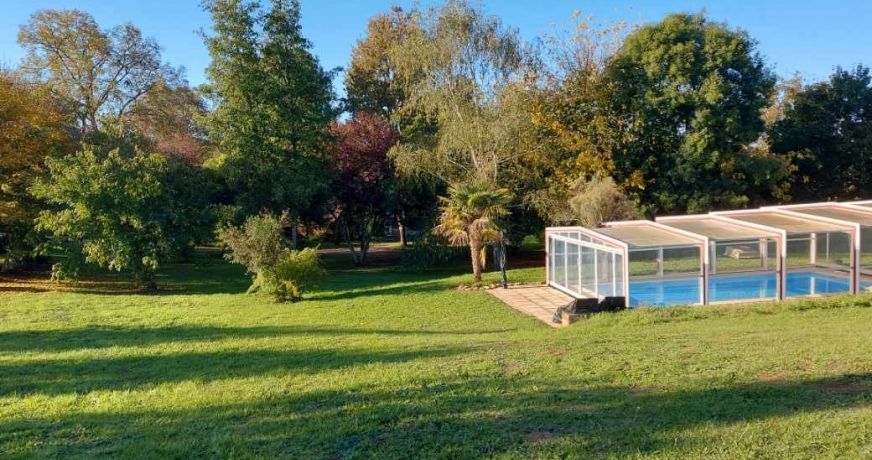 vente Maison de campagne Le Buisson De Cadouin