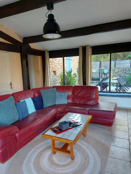 sale Maison de campagne Le Buisson De Cadouin - Photo 7