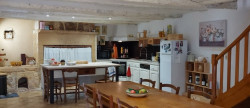 vente Maison de campagne Le Buisson De Cadouin