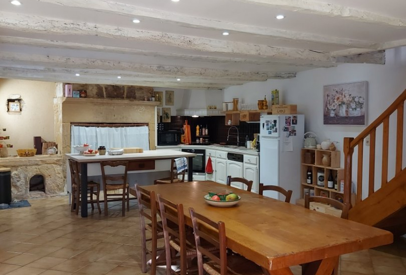 vente Maison de campagne Le Buisson De Cadouin - Photo 10