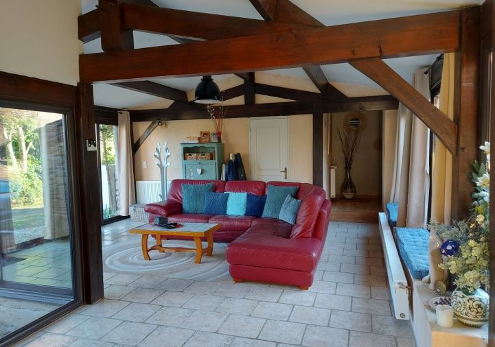 vente Maison de campagne Le Buisson De Cadouin