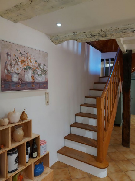 sale Maison de campagne Le Buisson De Cadouin - Photo 12