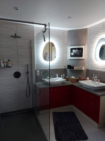 sale Maison de campagne Le Buisson De Cadouin - Photo 15