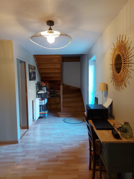 sale Maison de campagne Le Buisson De Cadouin - Photo 16