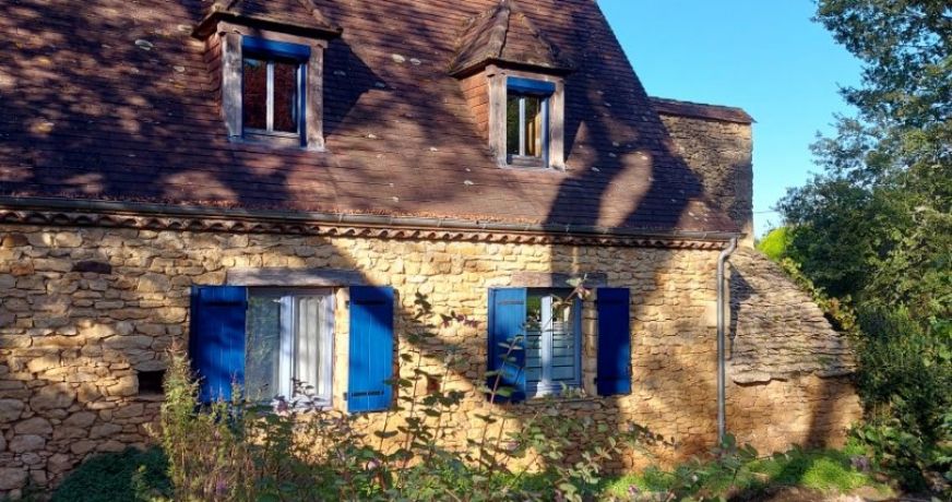 vente Maison de campagne Le Buisson De Cadouin