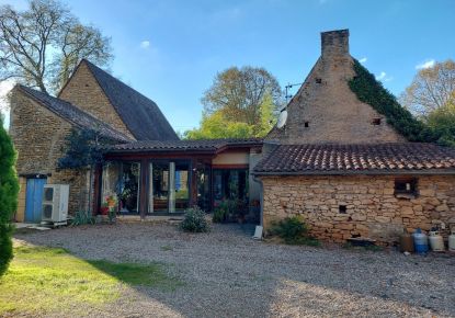 vente Maison de campagne Le Buisson De Cadouin