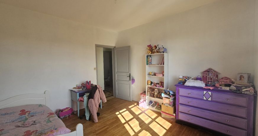 vente Maison Capdrot