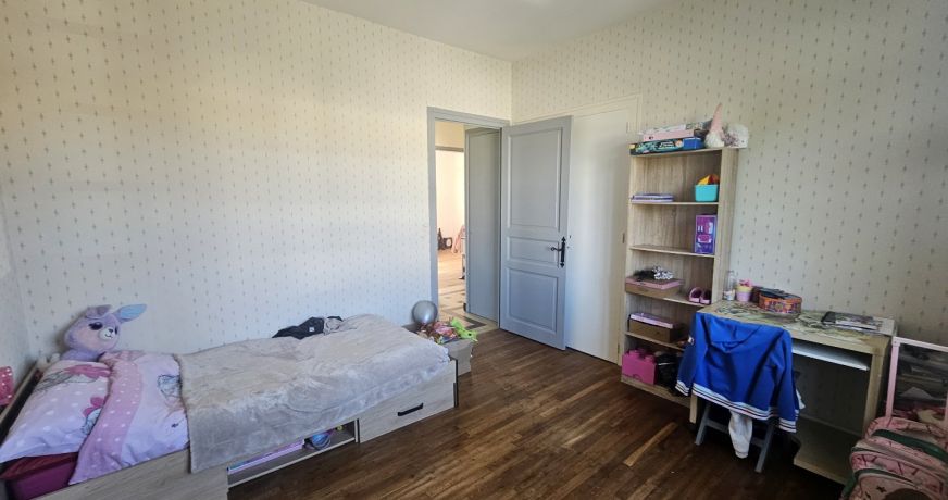 vente Maison Capdrot