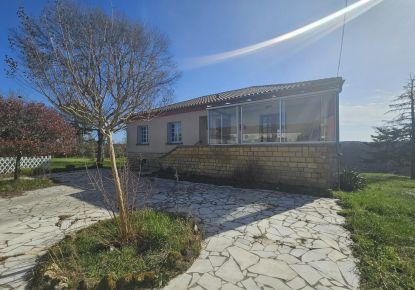 vente Maison Capdrot